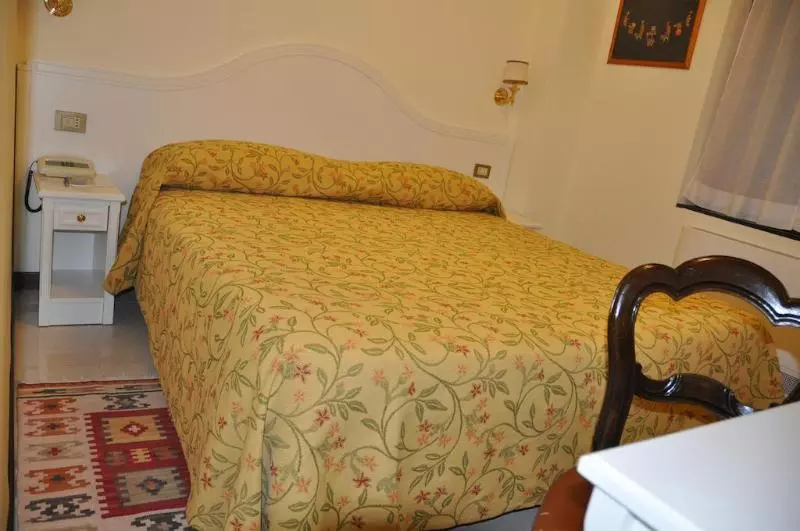 Отель Porto Roca