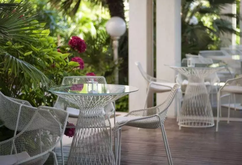 בית מלון כפרי Roma