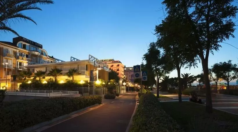 בית מלון כפרי Roma