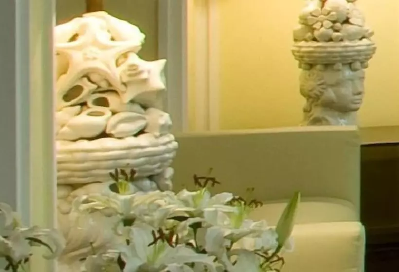 בית מלון כפרי Roma