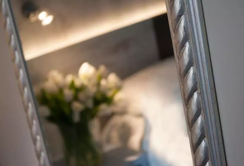 בית מלון כפרי Roma