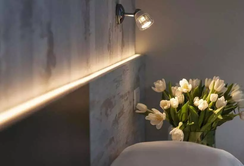 בית מלון כפרי Roma