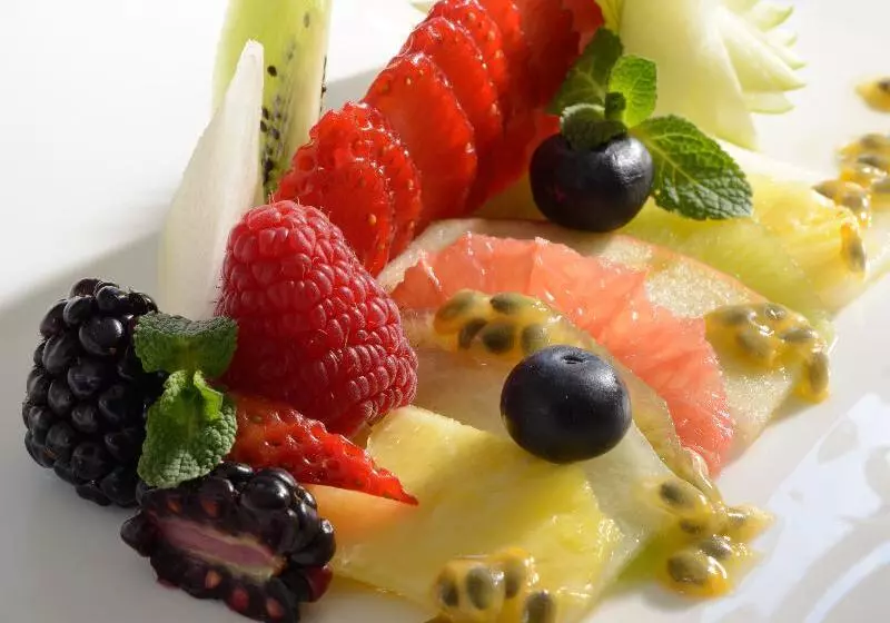 בית מלון כפרי Sofitel Roma Villa Borghese