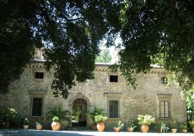 Hotel Villa Ciconia