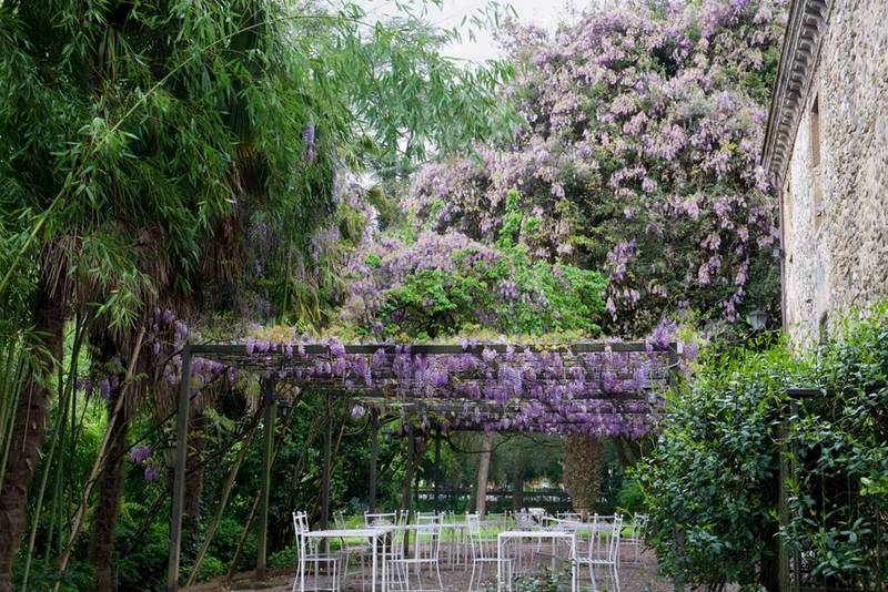 هتل Villa Ciconia