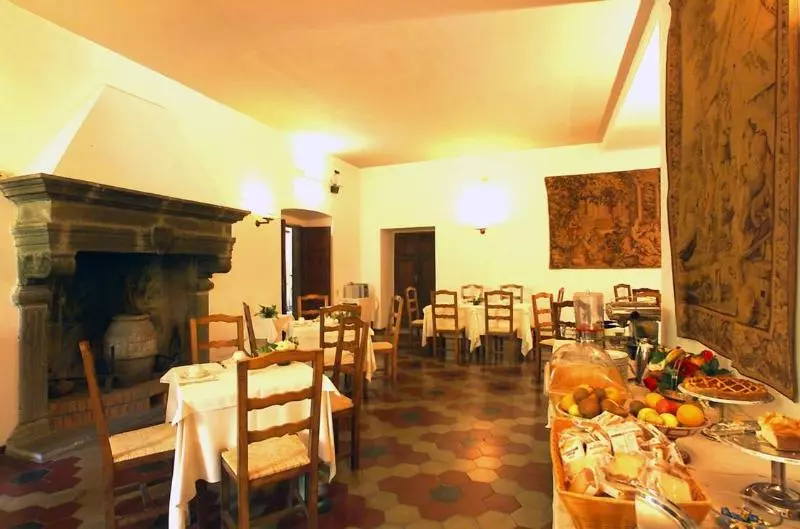 Hotel Villa Ciconia