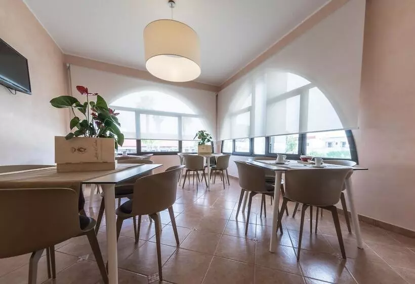 ホテル Leone De Castris Wine