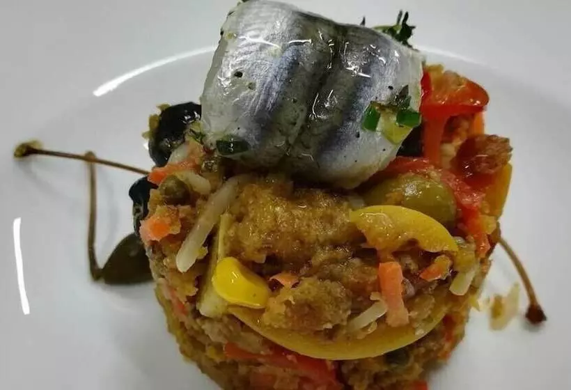 ホテル Leone De Castris Wine