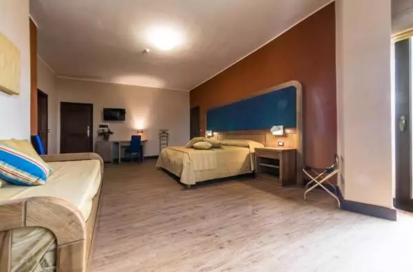 ホテル Leone De Castris Wine