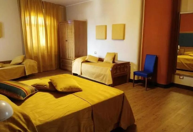 ホテル Leone De Castris Wine