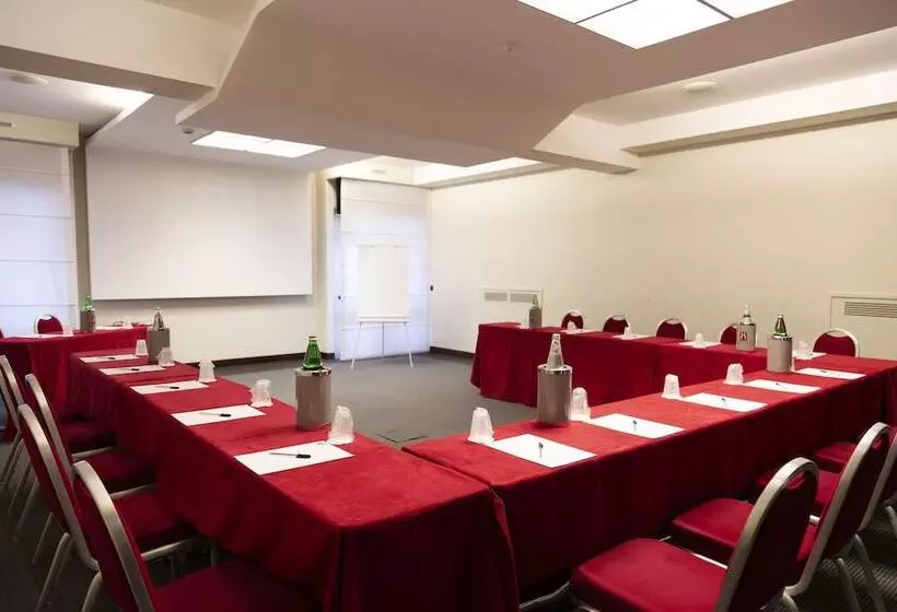 酒店 Selene Pomezia