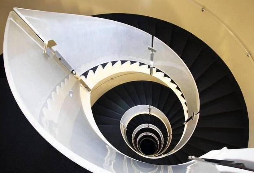 酒店 Selene Pomezia