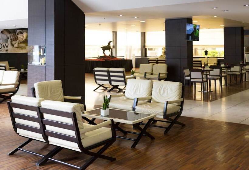 酒店 Selene Pomezia