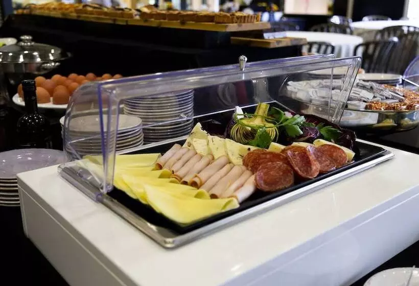 酒店 Selene Pomezia