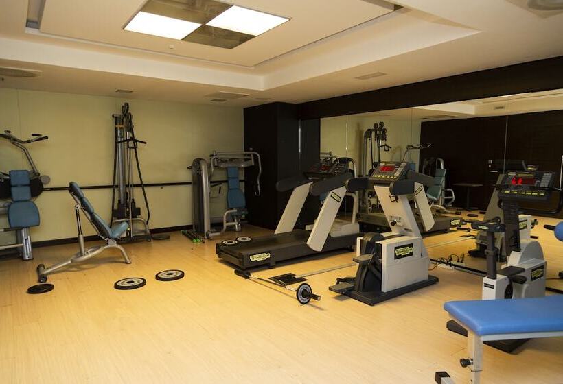 酒店 Selene Pomezia