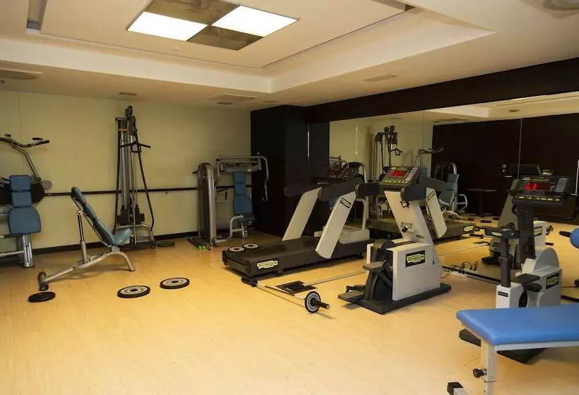 酒店 Selene Pomezia