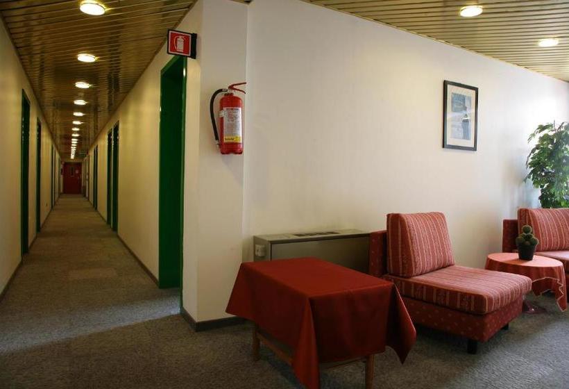 Отель Longobardo