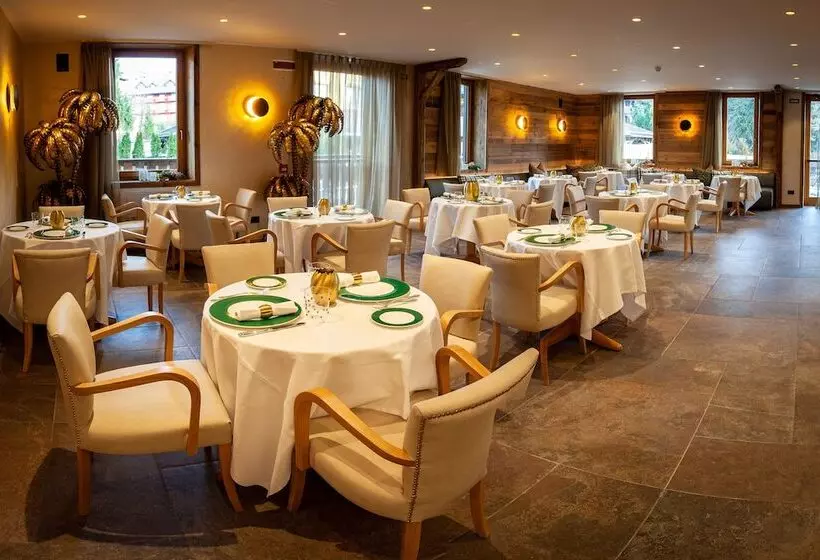 Резиденция Asiago Sporting Hotel & Spa