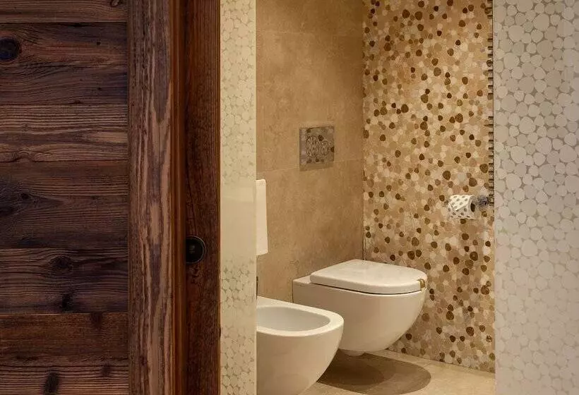 Резиденция Asiago Sporting Hotel & Spa