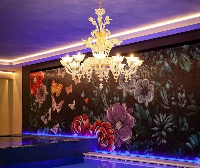 Резиденция Asiago Sporting Hotel & Spa