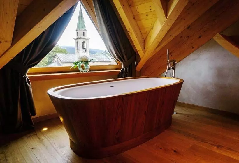 Резиденция Asiago Sporting Hotel & Spa