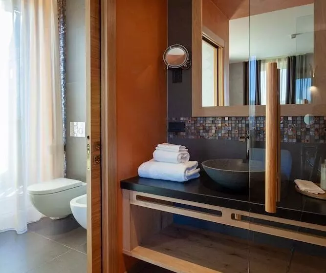 Резиденция Asiago Sporting Hotel & Spa