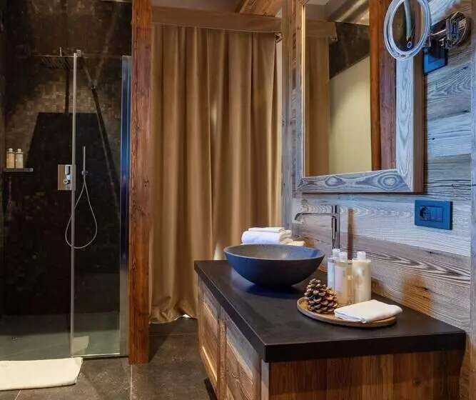 Резиденция Asiago Sporting Hotel & Spa