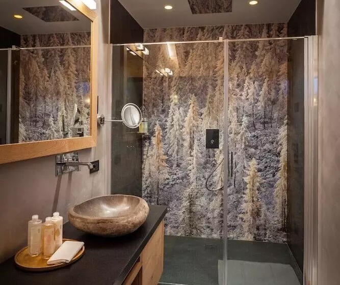 Резиденция Asiago Sporting Hotel & Spa