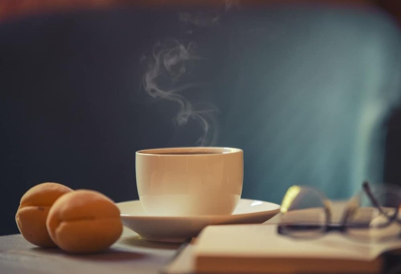 Hotel Apricot Aghveran Resort