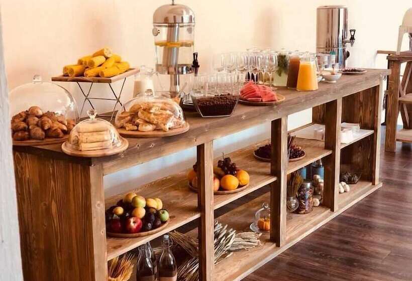 Hotel Apricot Aghveran Resort