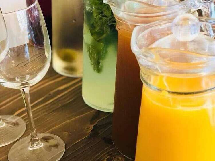 Hotel Apricot Aghveran Resort