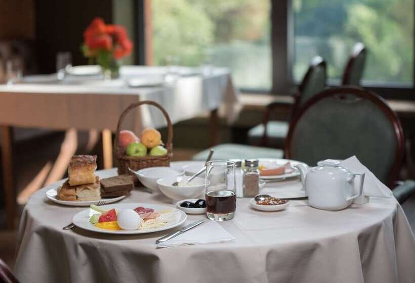 Hotel Apricot Aghveran Resort