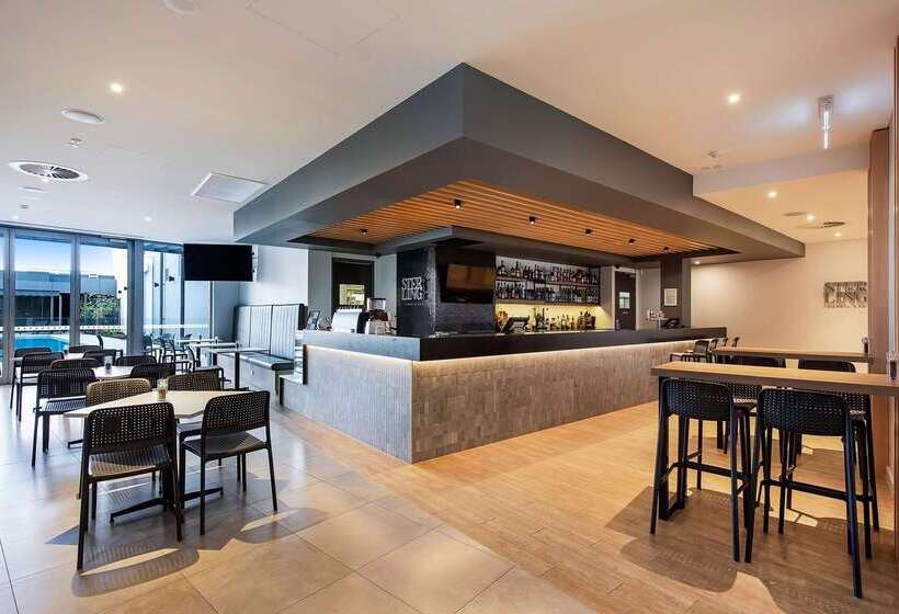Ingot Hotel Perth, Ascend Hotel Collection
