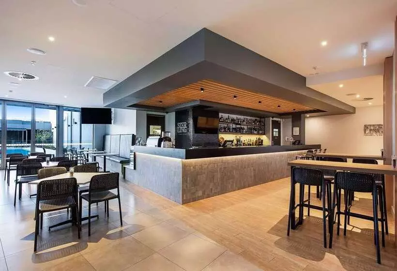 Ingot Hotel Perth, Ascend Hotel Collection