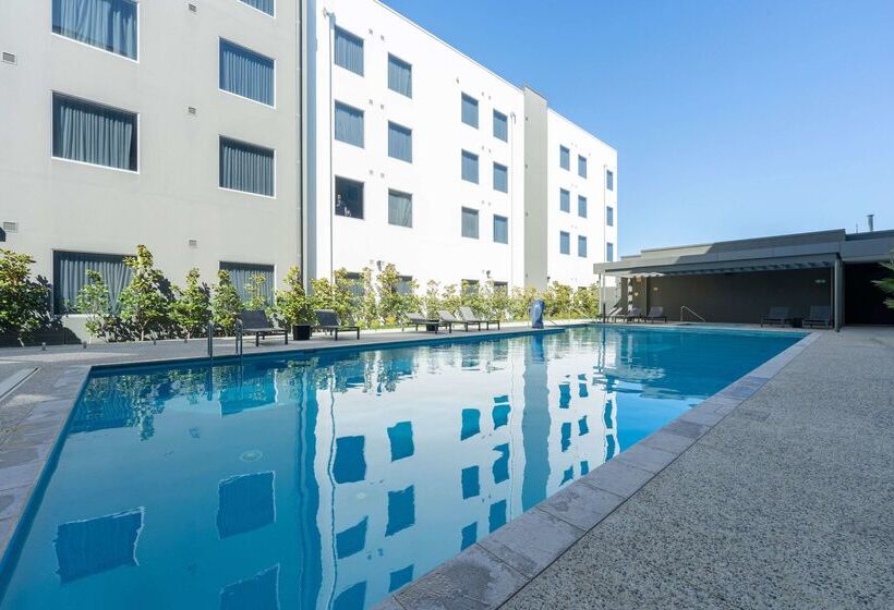 Ingot Hotel Perth, Ascend Hotel Collection