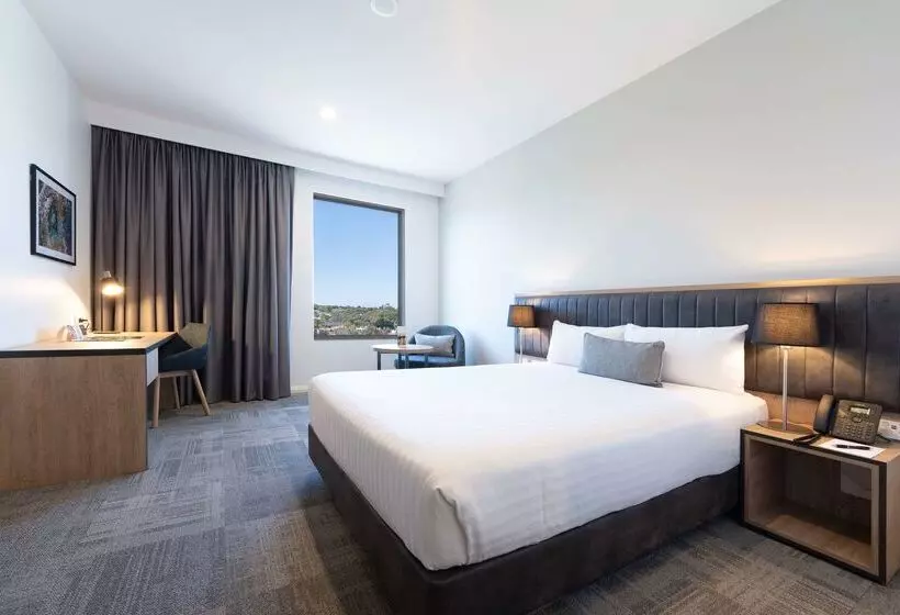 Ingot Hotel Perth, Ascend Hotel Collection