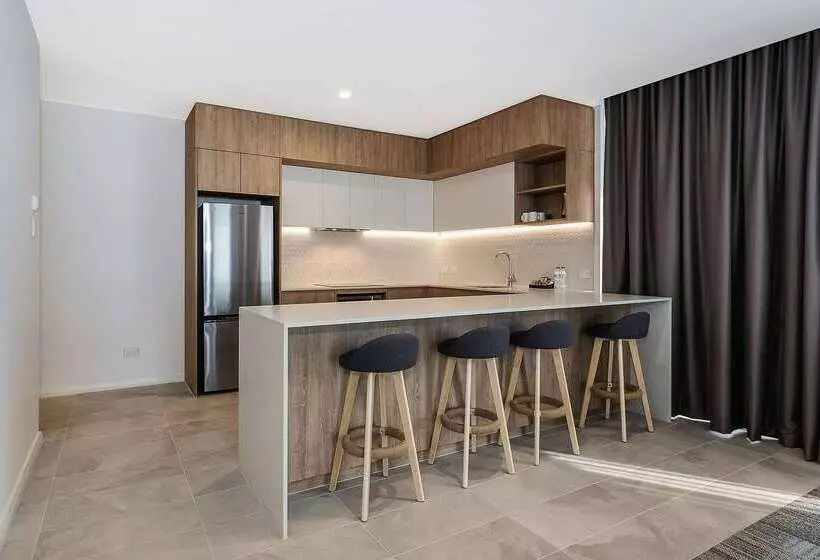 Ingot Hotel Perth, Ascend Hotel Collection