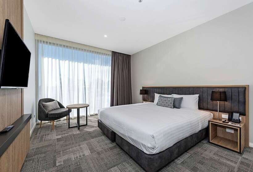 Ingot Hotel Perth, Ascend Hotel Collection