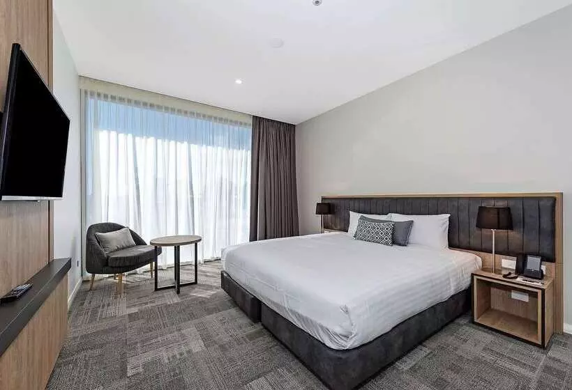 Ingot Hotel Perth, Ascend Hotel Collection