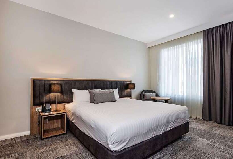 Ingot Hotel Perth, Ascend Hotel Collection