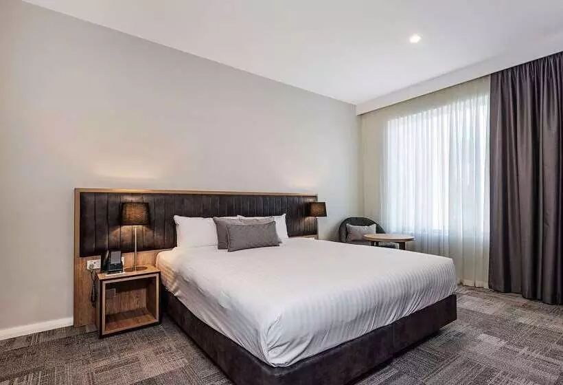 Ingot Hotel Perth, Ascend Hotel Collection