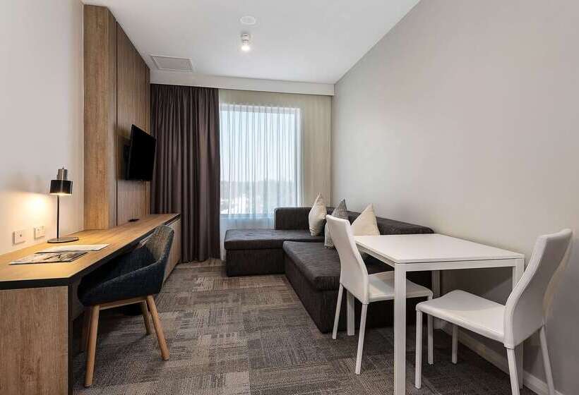Ingot Hotel Perth, Ascend Hotel Collection