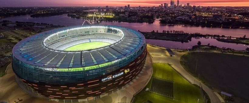 Ingot Hotel Perth, Ascend Hotel Collection