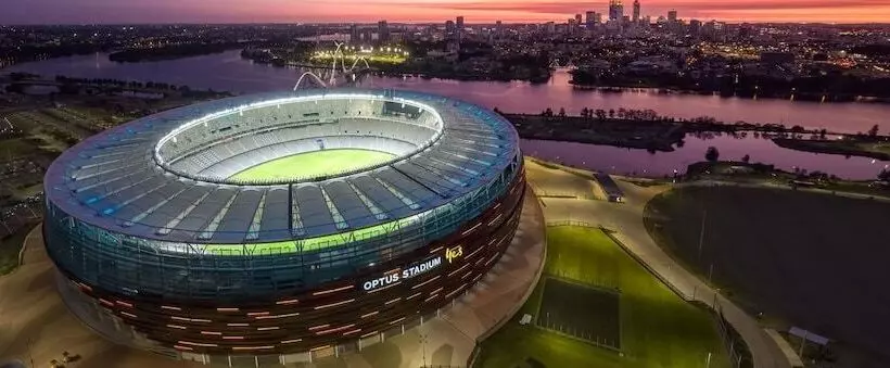 Ingot Hotel Perth, Ascend Hotel Collection