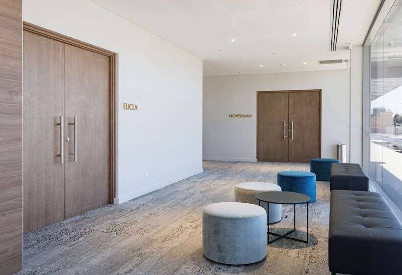 Ingot Hotel Perth, Ascend Hotel Collection