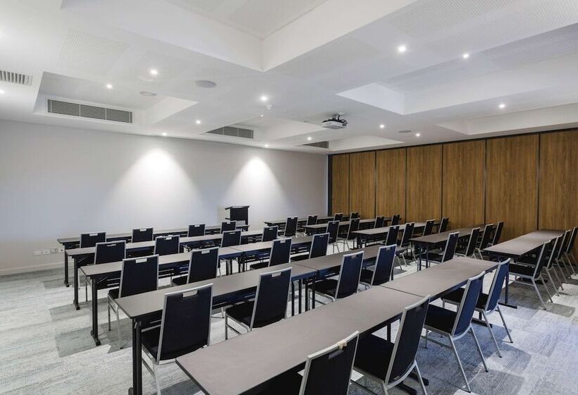 Ingot Hotel Perth, Ascend Hotel Collection