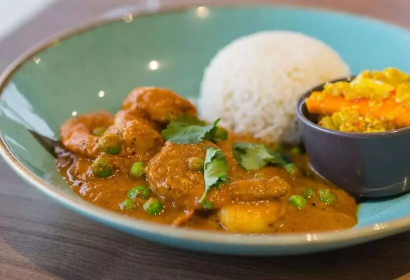 Ingot Hotel Perth, Ascend Hotel Collection