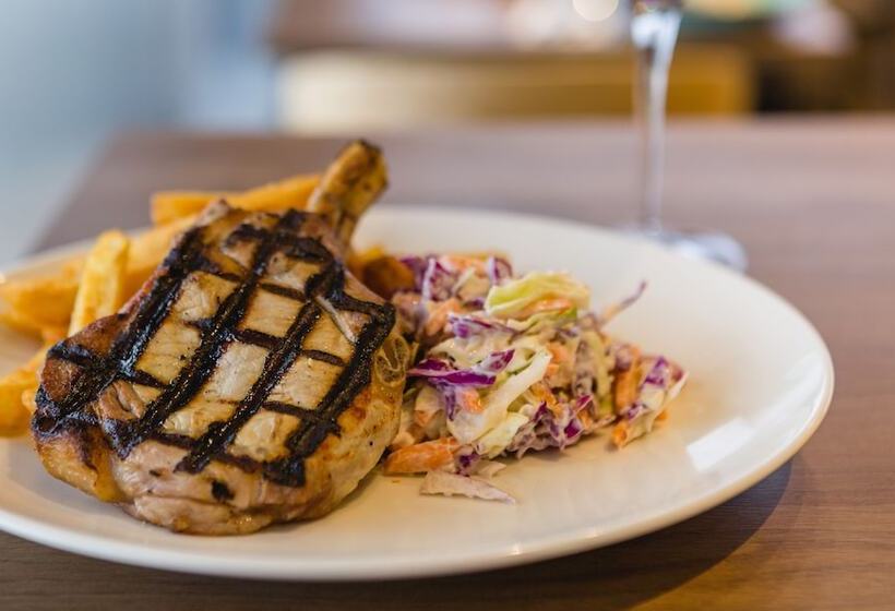 Ingot Hotel Perth, Ascend Hotel Collection