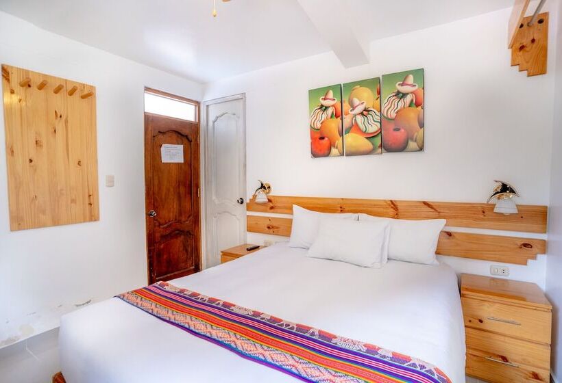 Hotel Vista Machu Picchu