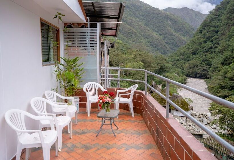 Hotel Vista Machu Picchu